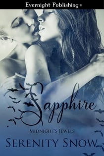 Sapphire - Midnight's Jewels, #1
