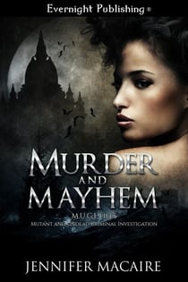 Murder and Mayhem