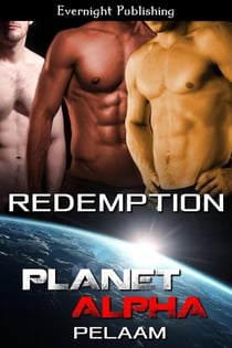 Redemption - Planet Alpha, #11
