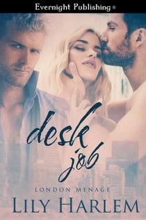 Desk Job - London Menage, #2