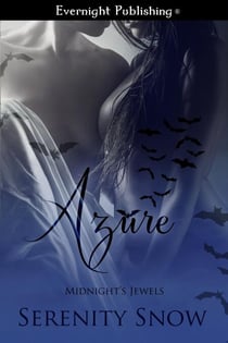 Azure - Midnight's Jewels, #2