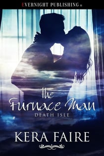 The Furnace Man - Death Isle, #5
