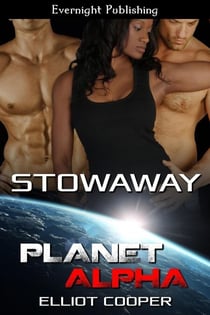 Stowaway - Planet Alpha, #13