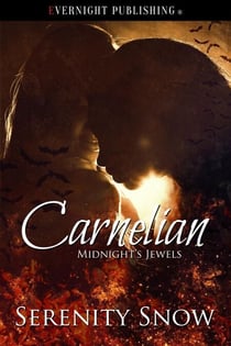 Carnelian - Midnight's Jewels, #5