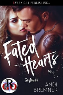 Fated Hearts - Ink Addicted, #2