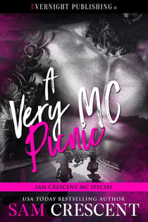 A Very MC Picnic