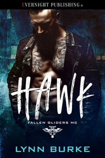 Hawk - Fallen Gliders MC, #2