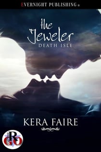 The Jeweler - Death Isle, #2