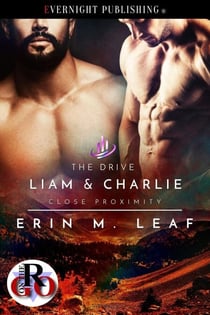 The Drive - Close Proximity, #3