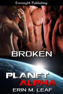 Broken - Planet Alpha, #2