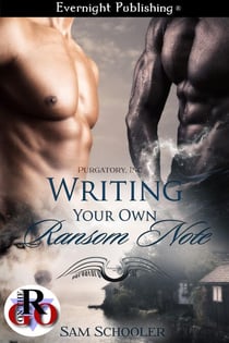 Writing Your Own Ransom Note