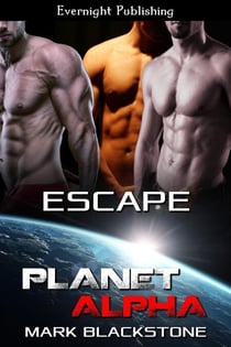 Escape - Planet Alpha, #12