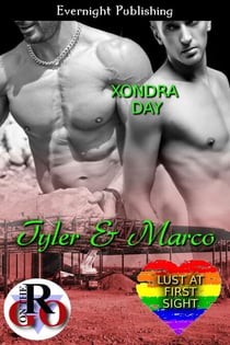Tyler and Marco - Lust at First Sight, #2