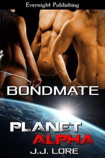 Bondmate - Planet Alpha, #1