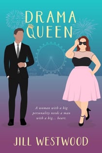 Drama Queen - Foster's Creek, #3