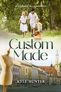 Custom Made - Brenner Falls Series, #2