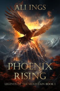 Phoenix Rising - Legends of the Mountain, #1