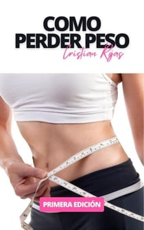 Como Perder Peso - Mental Strength, #1