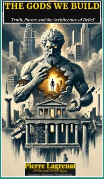 The Gods We Build: Truth, Power, and the Architecture of Belief