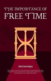The Importance of Free Time - Mental Strength, #1