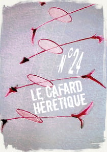 Le Cafard hérétique n°24