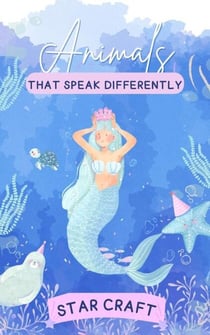 Animals that Speak Differently - Powers of the Planet, #1