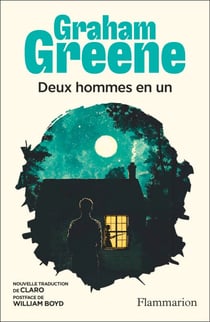 Deux hommes en un