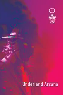 Underland Arcana 5 - Underland Arcana, #5
