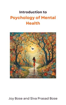 Introduction to Psychology of Mental Health