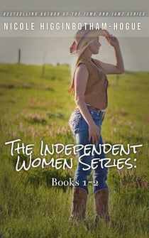 The Independent Women Series: Books 1-2 - The Independent Women Series