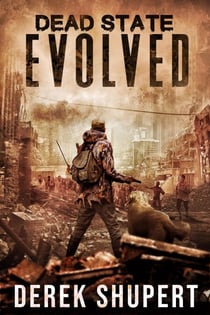 Dead State: Evolved - Dead State, #5