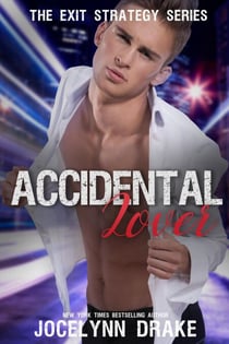 Accidental Lover - Exit Strategy, #5