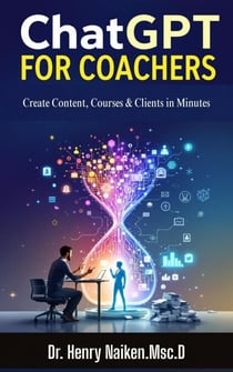 ChatGPT for Coaches