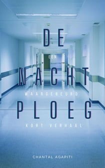 De Nachtploeg. Een Waargebeurd Kort Verhaal.
