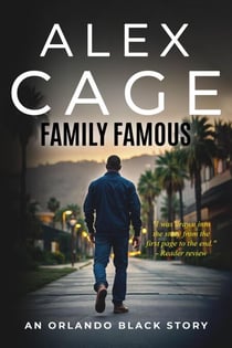 Family Famous - Orlando Black Stories, #4