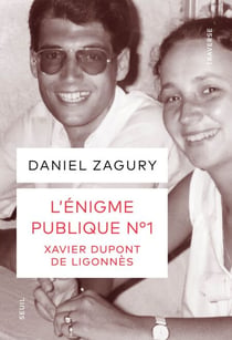 L'Énigme publique n°1 - Xavier Dupont de Ligonnès