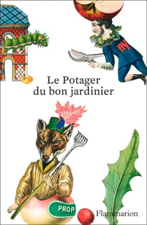 Le Potager du bon jardinier