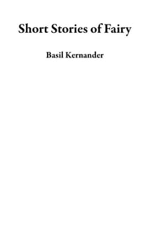 Short Stories of Fairy