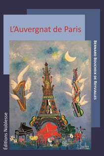 L'Auvergnat de Paris