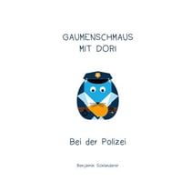 Gaumenschmaus mit Dori - Bei der Polizei
