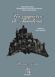 Les enquêtes de Timoléon - Usson - 1591