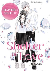 Shelter of Love - Chapitre 1 (VF)