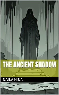 The Ancient Shadow - The Ancient Shadow