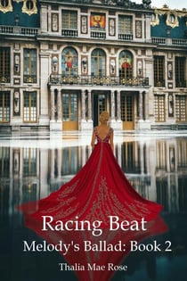 Racing Beat - Melody's Ballad, #2