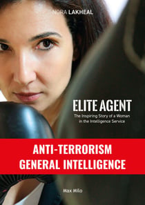 Elite Agent - The Inspiring Story of a Woman in the Intelligence Service