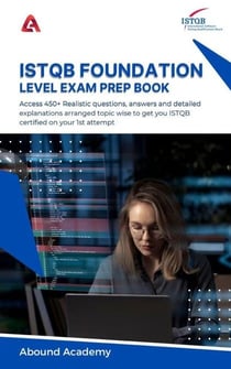 ISTQB Foundation Level  Exam Prep Book