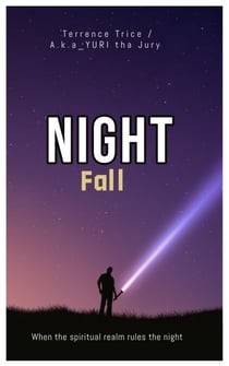 Night fall