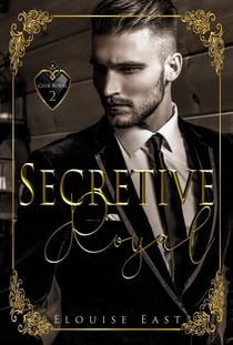 Secretive Royal - Club Royal, #2