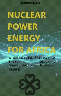 Nuclear Power Energy for Africa