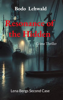 Resonance of the Hidden - Lena Bergs Second Case